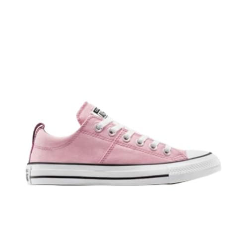 Converse Chuck Taylor All Star Madison Sneaker für Damen, Horizon Pink/Weiß/Schwarz, 8 Converse Chuck Taylor All Star Madison Sneaker für Damen, Horizon Pink/Weiß/Schwarz, 8 von Converse