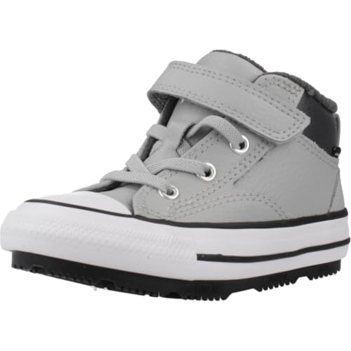 Converse Chuck Taylor All Star Malden Street Boot MID Grau 20 von Converse
