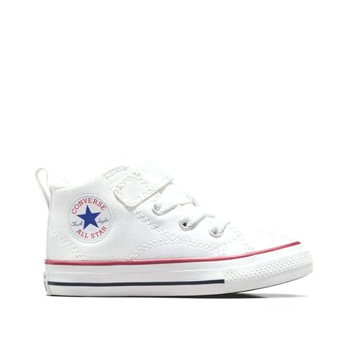 Converse Chuck Taylor All Star Malden Street Sneaker, 24 EU von Converse