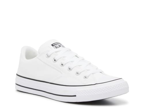 Converse Chuck Taylor All Star Malden Street Sneaker für Herren, Weiß/Schwarz/Weiß, 43 EU Converse Chuck Taylor All Star Malden Street Sneaker für Herren, Weiß/Schwarz/Weiß, 43 EU von Converse