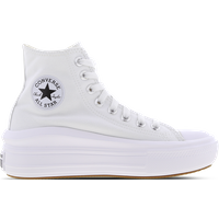 Converse Ctas Move Platform High - Damen Schuhe von Converse