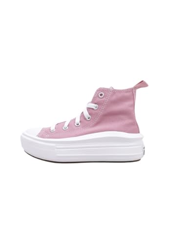 Converse Chuck Taylor All Star Move Platform Plateau-Sneaker Niño/a Grande von Converse