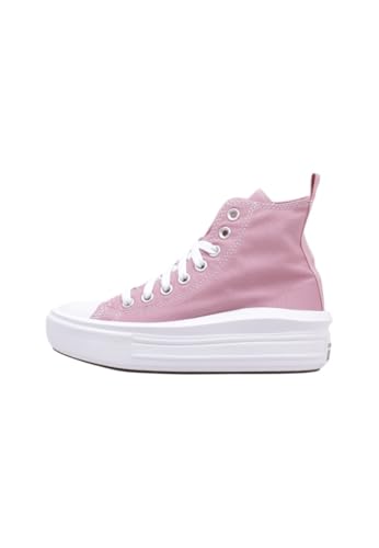 Converse Chuck Taylor All Star Move Platform Plateau-Sneaker Niño/a Grande von Converse