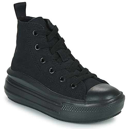 Converse Chuck Taylor All Star Move Platform Sneaker, 39 EU von Converse