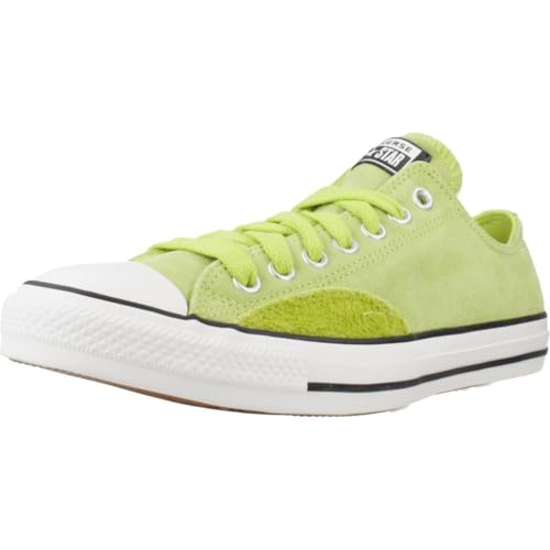 Converse Chuck Taylor All Star OX Grün 42.5 von Converse
