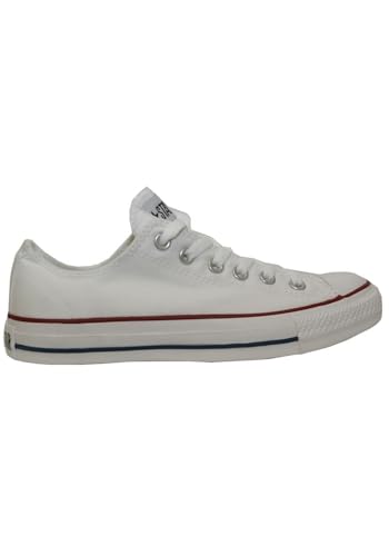 Converse Chuck Taylor All Star OX optical white - 40 von Converse