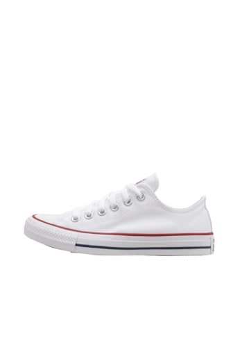 Converse Chuck Taylor All Star OX optical white - 40 von Converse