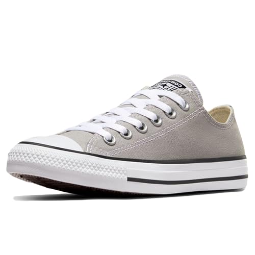 Converse Chuck Taylor All Star Ox Tg 43 Code A06565C, grau, 43 EU von Converse