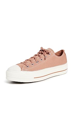 Converse Chuck Taylor All Star Ox Marrone da Donna A05249C von Converse