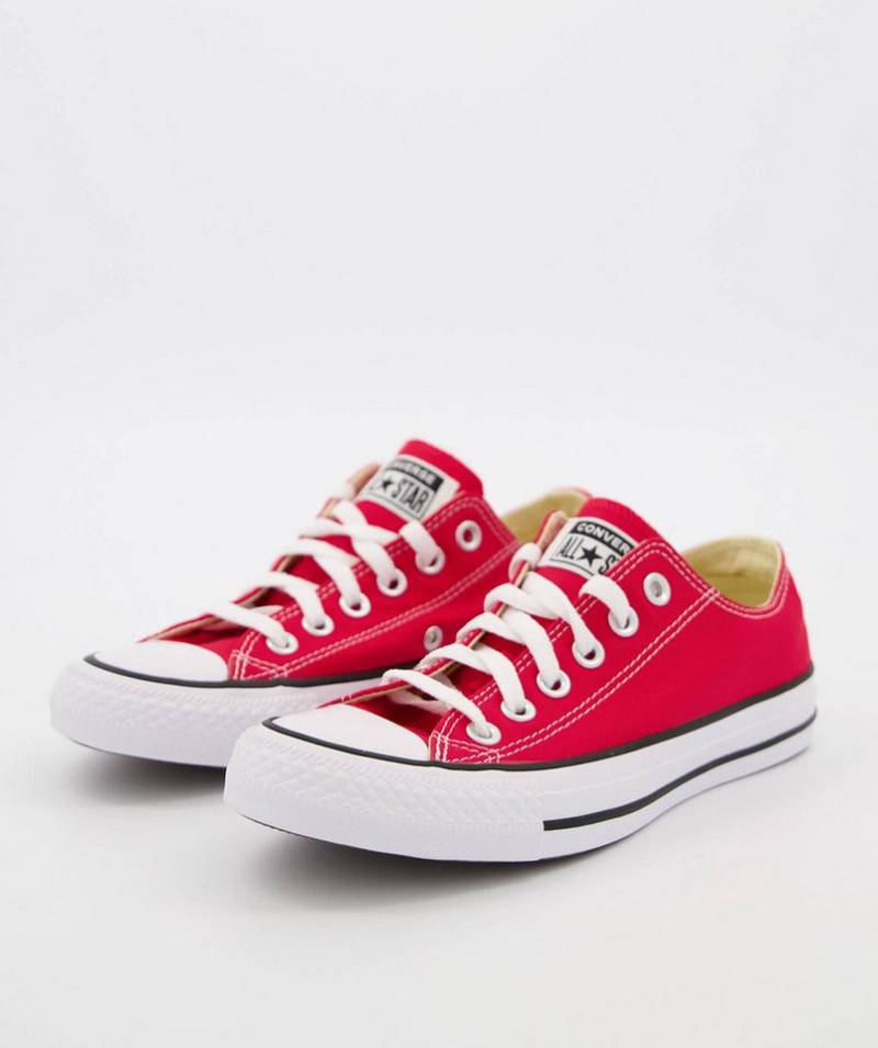 Converse Chuck Taylor All Star Ox Sneaker von Converse
