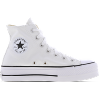 Converse Ctas Lift Platform High - Damen Schuhe von Converse