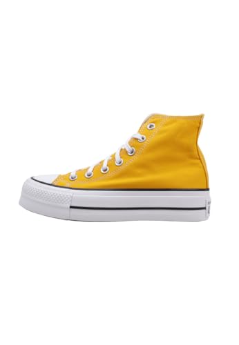 Converse CHUCK TAYLOR ALL STAR LIFT PLATFORM PLATEAU-SNEAKER von Converse