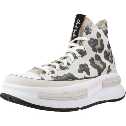Converse Chuck Taylor All Star Run Star Legacy CX HI Tierdruck 47.5 von Converse