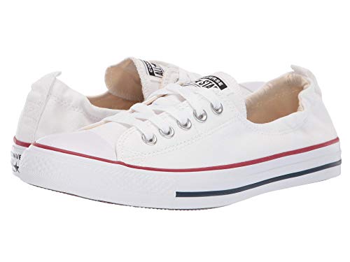 Converse Chuck Taylor All Star Shoreline Damen Sneaker, Weiá (Shoreline White (Damen)), 39 EU von Converse