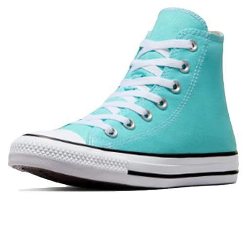 Converse Chuck Taylor All Star Sneaker Azzurro da Donna A06562C von Converse