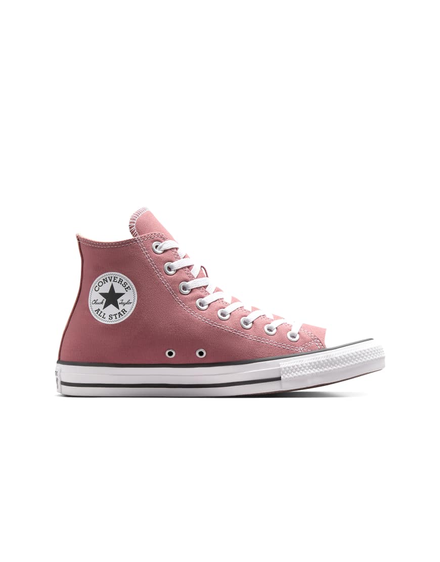 Converse - Chuck Taylor All Star - Sneaker in Light Saddle-Rosa Converse - Chuck Taylor All Star - Sneaker in Light Saddle-Rosa von Converse