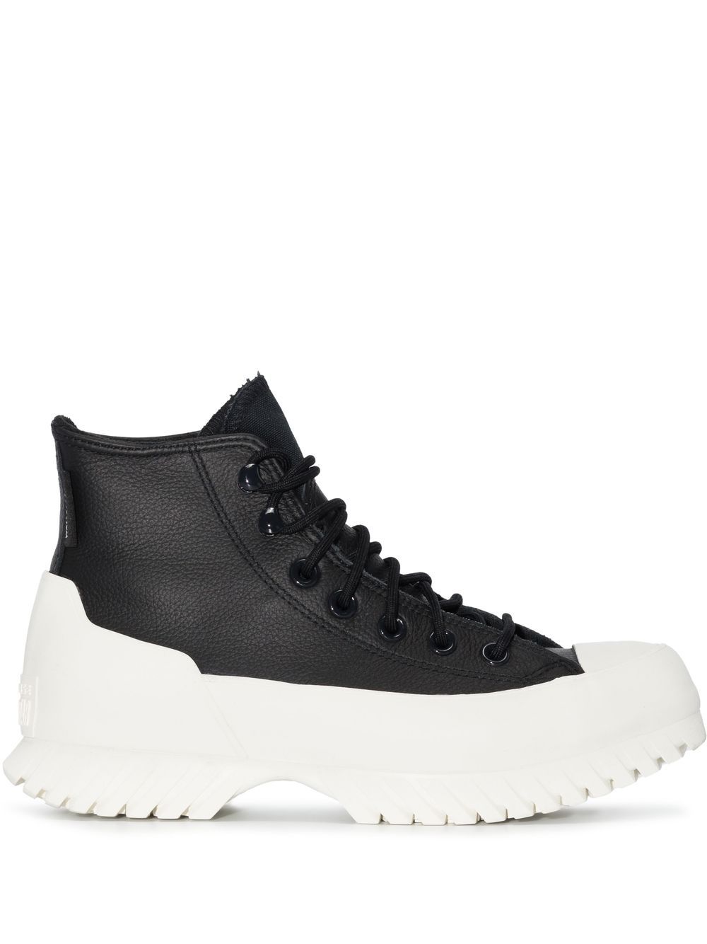 Converse Chuck Taylor All Star Sneakers - Schwarz von Converse