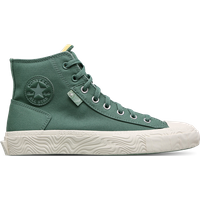 Converse Chuck Taylor Herren Sneaker - Grün - Größe 40.5 - Textil Converse Chuck Taylor Herren Sneaker - Grün - Größe 40.5 - Textil von Converse