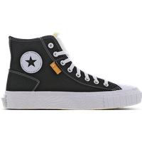 Converse Chuck Taylor Herren Sneaker - Schwarz - Größe 42.5 - Textil Converse Chuck Taylor Herren Sneaker - Schwarz - Größe 42.5 - Textil von Converse