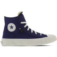 Converse Chuck Taylor Kleinkind Sneaker - Blau - Größe 36 - Leder von Converse
