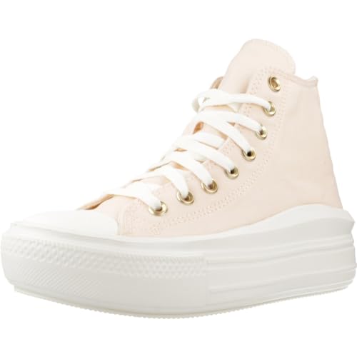 Converse Chuck Taylor Move HI Orange 41 Converse Chuck Taylor Move HI Orange 41 von Converse