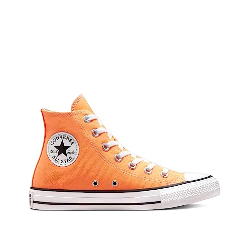 Converse Chuck Taylor Move HI Orange 41.5 Converse Chuck Taylor Move HI Orange 41.5 von Converse