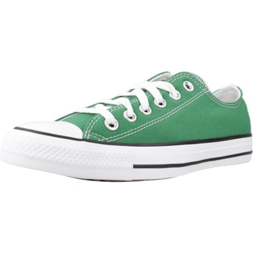 Converse Chuck Taylor OX Amazon Grün 43 von Converse