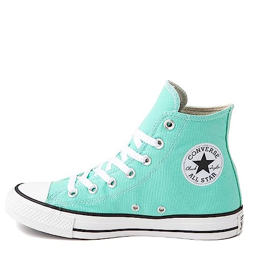 Converse Chuck Taylor Sneaker, Cyber Teal, 7.5 Women/5.5 Men von Converse