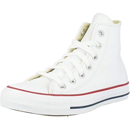 Converse Chucks 132169C White, Groesse:37.5 EU von Converse