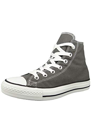 Converse Chucks 1J793 Charcoal grau 43 von Converse