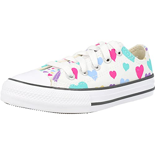 Converse Chucks 1T406 Weiß US7,5 - EU41 von Converse