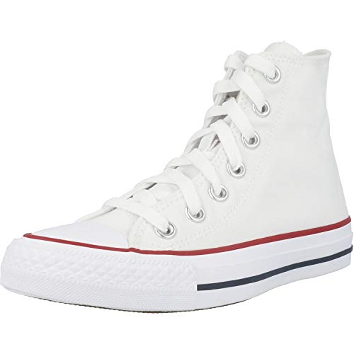 Converse Chucks 1X228 CT AS Slip Charcoal Orange Grey, Bianco Ottico, 39.5 EU von Converse