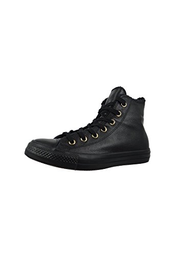 Converse Sneaker 132170C Men Black, Groesse:42 EU von Converse