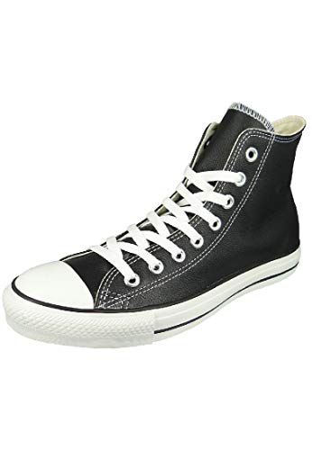 Converse Sneaker 132170C Men Black, Groesse:42 EU von Converse