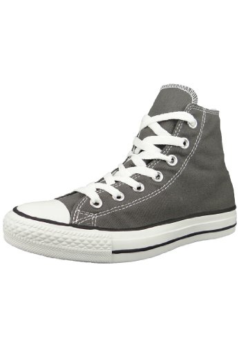 Converse Chucks Taylor All Star HI (Charcoal) Schuhgröße EUR 36 von Converse