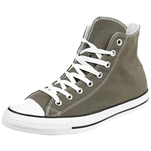 Converse Unisex Chuck Taylor 1j793c Sneakers, Grau, 37 EU von Converse