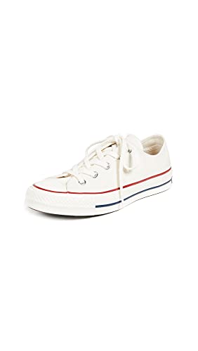 Converse Chucks Chuck 70 OX 162062C Parchment Garnet Egrett, Schuhgröße:42.5 von Converse