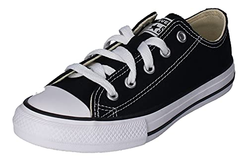 Converse Chucks Kinder 3J235C AS OX Schwarz Black, Groesse:28 EU von Converse