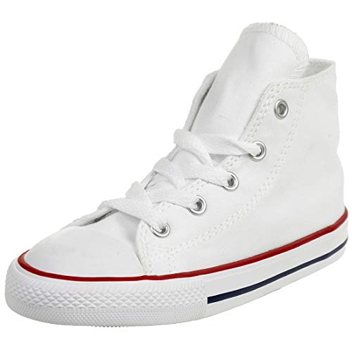 Converse Sneaker 7J253C Weiss, Groesse:26 EU von Converse