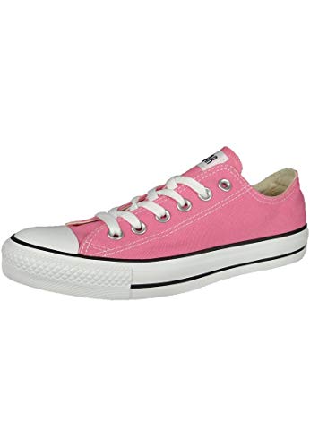 Converse Basic Chucks - AS OX - Pink, Schuhgröße:36.5 von Converse