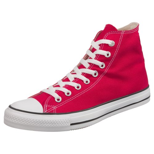 Converse Core Hi M9621 Rot (red) US6,5 - EU39,5 von Converse