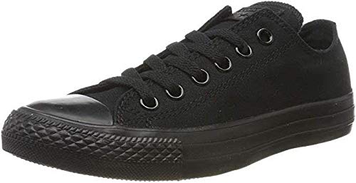 CONVERSE All Star Ox M5039C, Schwarz, 46 EU von CONVERSE