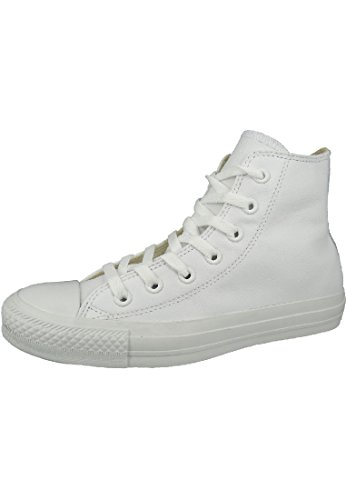 Converse CT Hi White 136822C, Turnschuhe - 46.5 EU von Converse