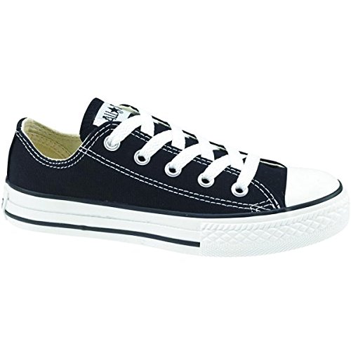 Converse Chuck Taylor All Star Classic Low-Top SNEAKER FLACH Niño/a grande von Converse