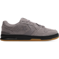 Converse Cl98 Low Herren Sneaker - Lila - Größe 45 - Wildleder von Converse