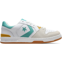 Converse Cl98 Low Herren Sneaker - Weiß - Größe 40.5 - Wildleder von Converse