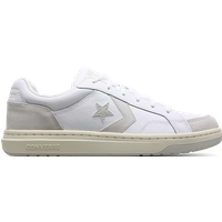 Converse Classic Herren Sneaker - Weiß - Größe 40 - Leder von Converse