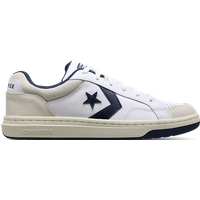 Converse Classic Herren Sneaker - Weiß - Größe 41 - Leder von Converse