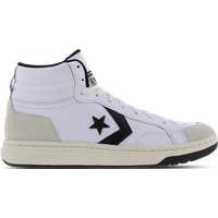 Converse Classic Herren Sneaker - Weiß - Größe 42.5 - Leder von Converse