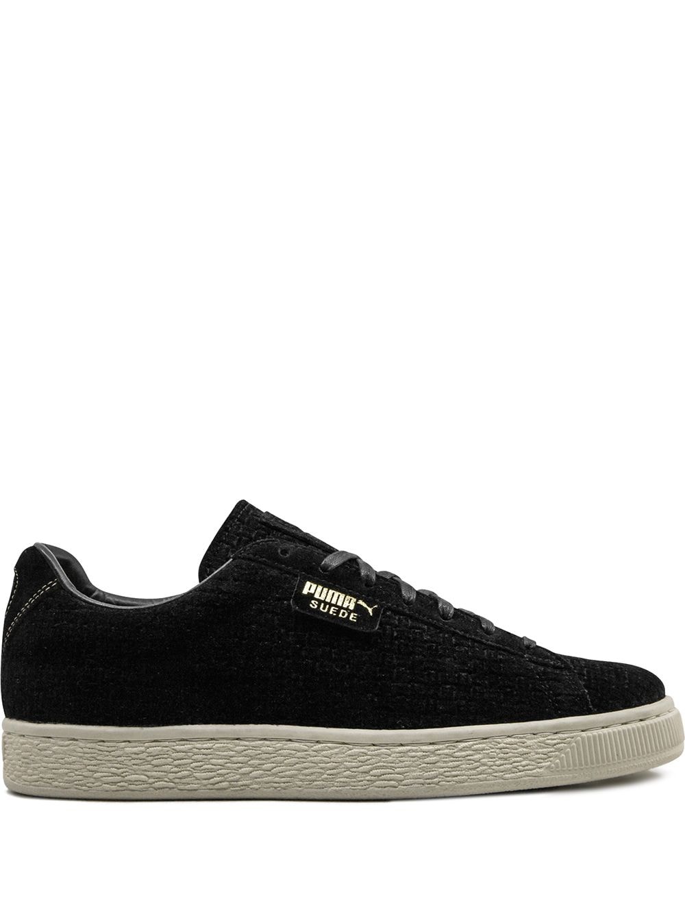 Converse 'Classic MIJ' Sneakers - Schwarz von Converse